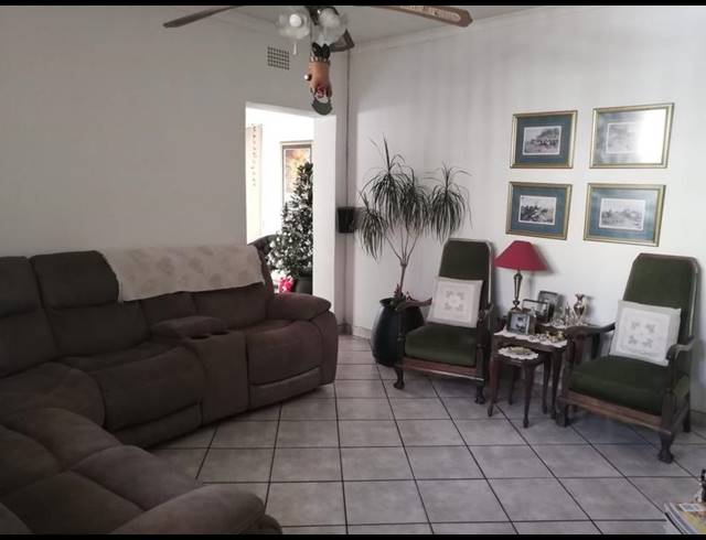 3 BEDROOM HOUSE FOR SALE IN VANDERBIJLPARK CW 6